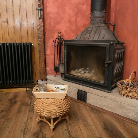 Home2book Volcano Views Eco-house * El Tanque