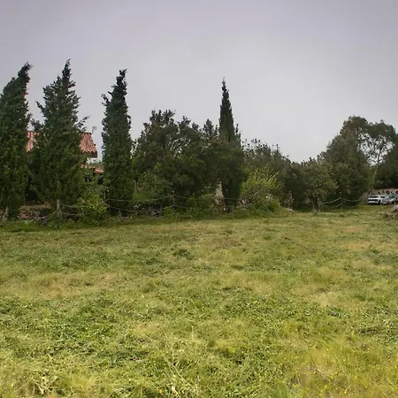 Chalet Home2book Volcano Views Eco-house El Tanque