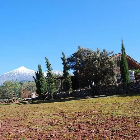 Home2book Volcano Views Eco-house شاليه *